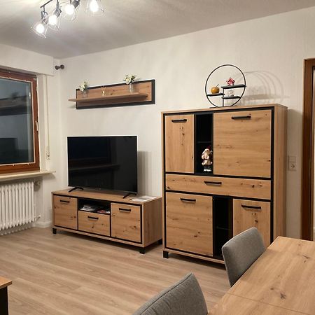 Fewo An Der Hoppecke Zwischen Brilon Und Willingen Appartement Buitenkant foto