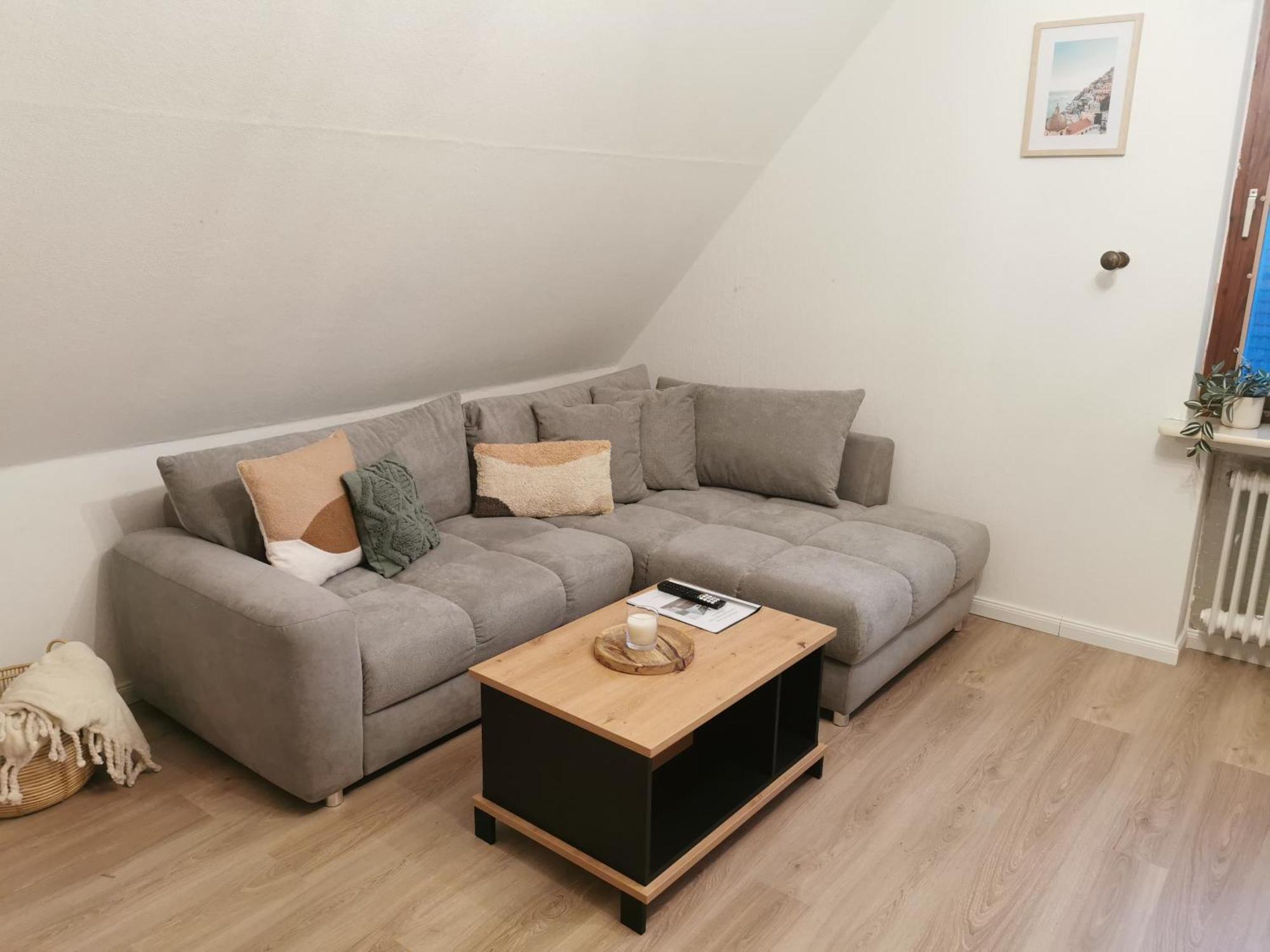 Fewo An Der Hoppecke Zwischen Brilon Und Willingen Appartement Buitenkant foto
