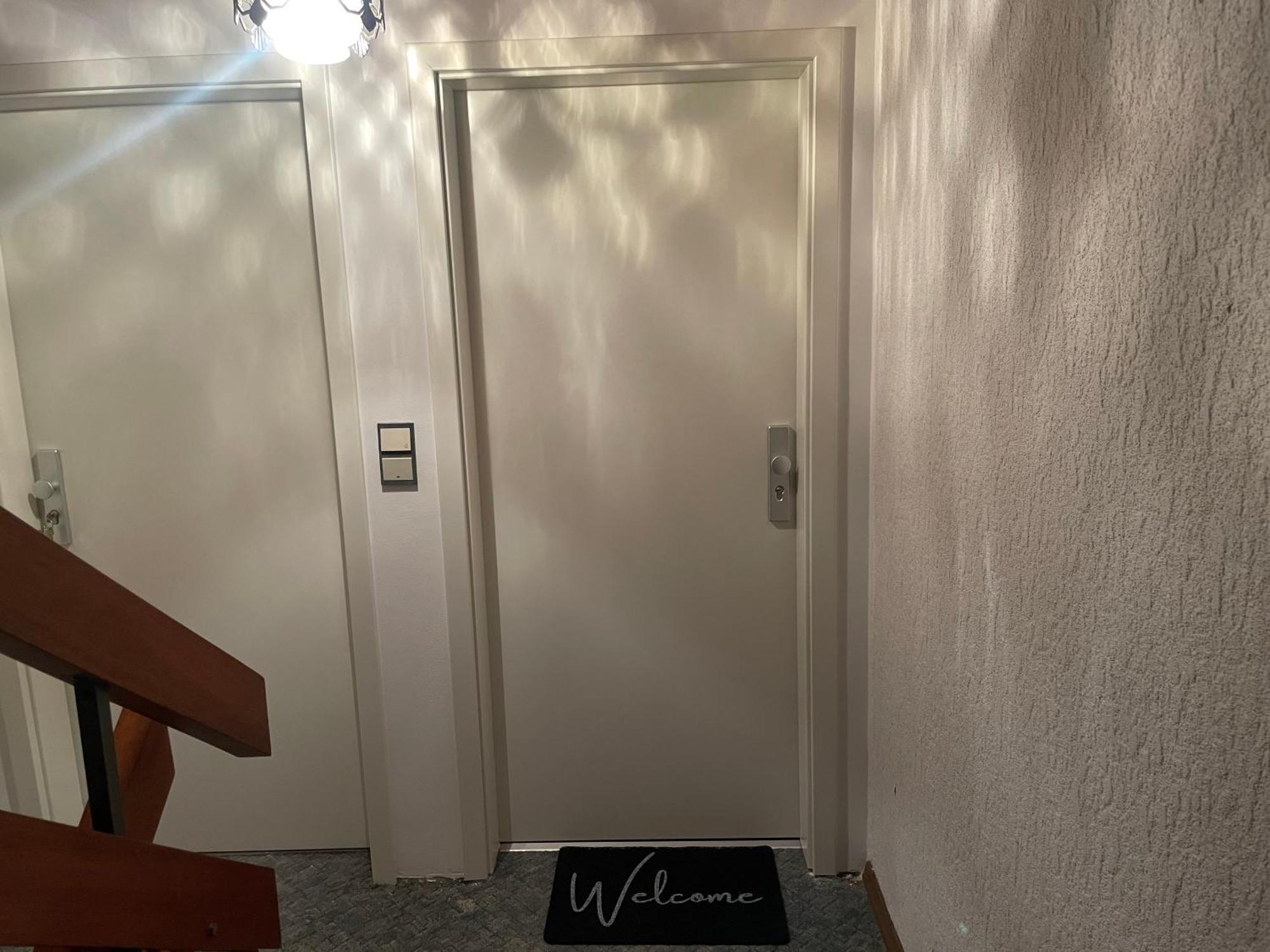 Fewo An Der Hoppecke Zwischen Brilon Und Willingen Appartement Buitenkant foto