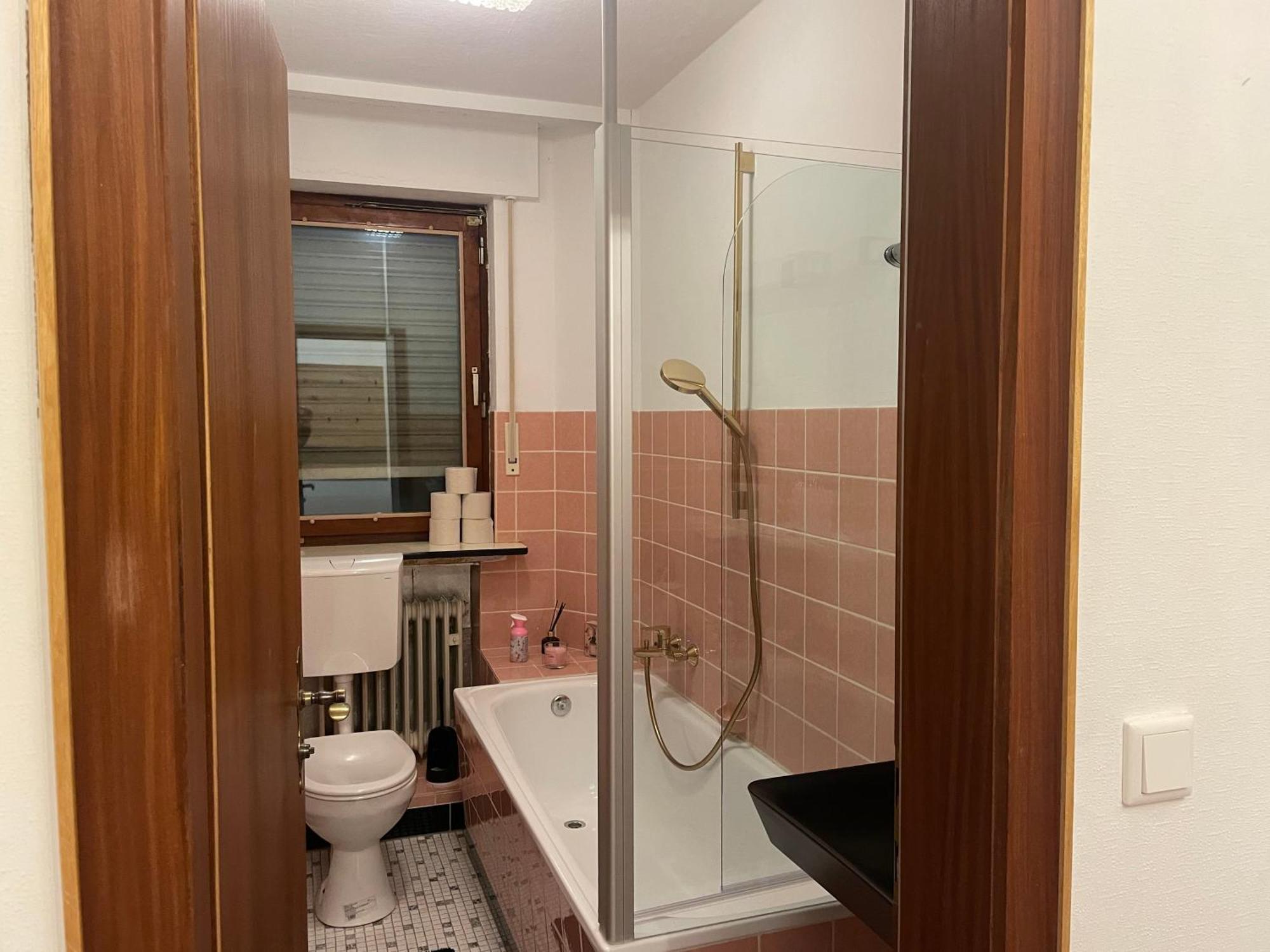 Fewo An Der Hoppecke Zwischen Brilon Und Willingen Appartement Buitenkant foto